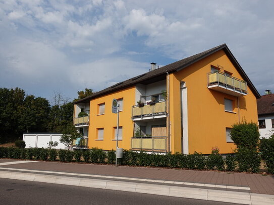 Top gepflegtes 6-Familienhaus in Bietigheim