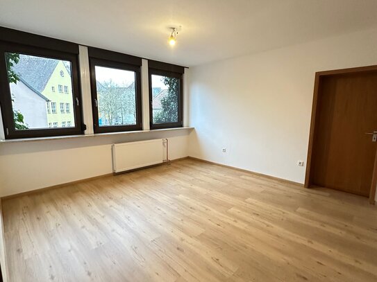 Großzügige 4-Zimmer-Wohnung mit zwei Dachterrassen