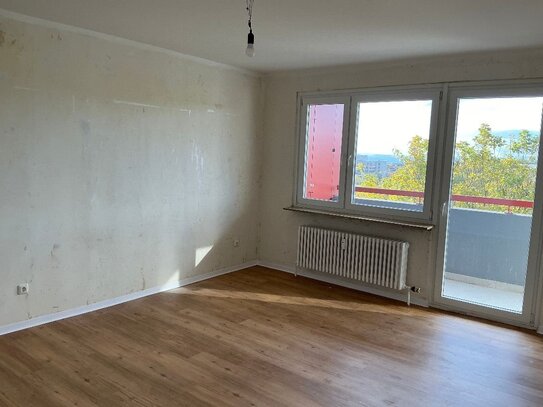 Tolle 2-Zimmer Wohnung sucht neue Mieter!