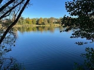 Wassergrundstück mit 2 Baufeldern - auch Teilflächenankauf möglich