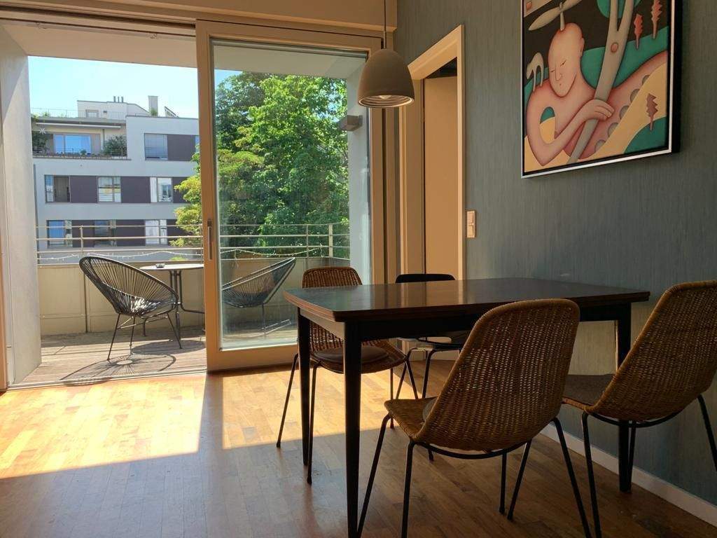 Sehr schöne helle und moderne Wohnung in Friedrichshain (Berlin) - Photo 1