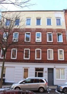 Kaiserstr 48 , 5 Zimmerwohnung an 01.11 zu vermieten