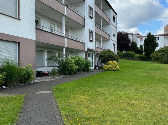 RESERVIERT ! Ruhig gelegenes Apartment in Lüdenscheid-Gevelndorf - Ideal für den Single!