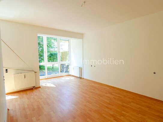 *Herbstaktion | Barrierefreie Wohnung (provisionsfrei) | WE 10183 | B 11