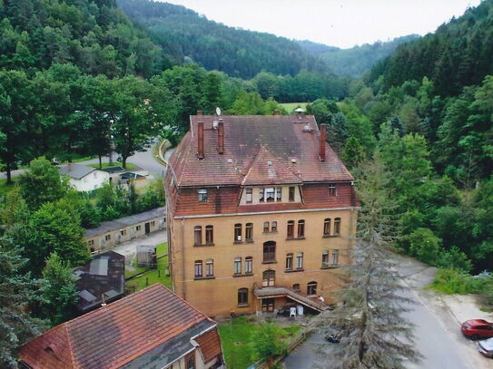 Kohlmühle große Wohnung zu Vermieten