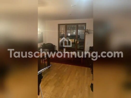 [TAUSCHWOHNUNG] Wohnung Prenzlauer Berg