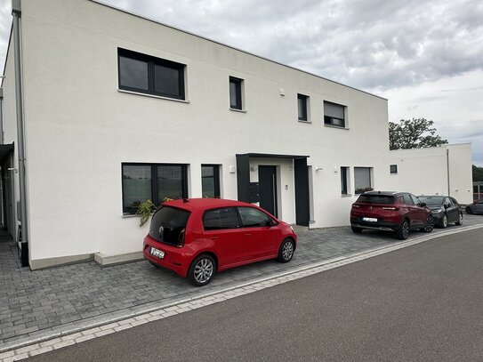 Exklusive Wohnung in Seenähe - Modern wohnen auf zwei Ebenen