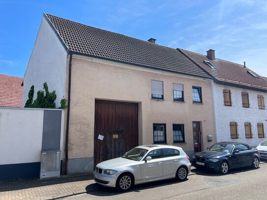 Schönes Einfamilienhaus in Oberhausen - Rheinhausen