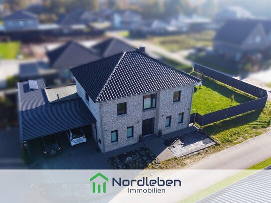 *** RESERVIERT *** Hell, modern und stilvoll - Ihr neues Zuhause mit großzügigem Wohnkomfort