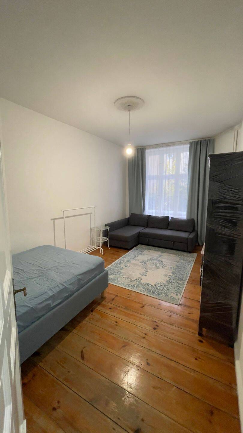 Einzimmerwohnung in Charlottenburg zur Untermiete - Photo 1