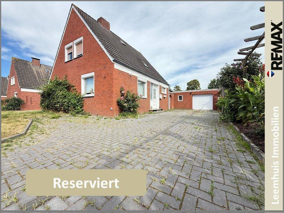Real Estate Title Image Background