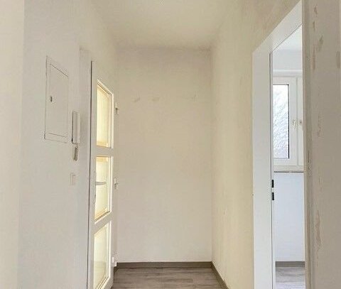 Helle 3-Zimmer-Wohnung mit Balkon