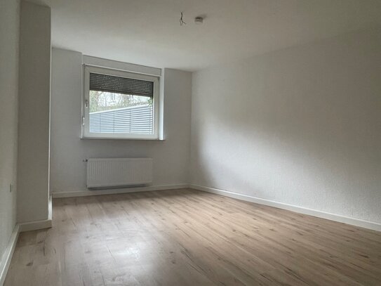 Frisch renovierte 2-Zimmer Wohnung in Iserlohn!