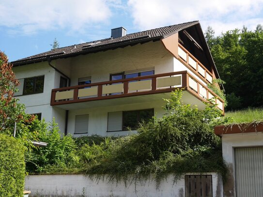 Traumhaus in TOP LAGE, Treuchtlingen, 170 + 50 auf 1692 qm