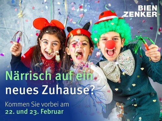 Ihr neues Zuhause Probefühlen! Musterhausbesichtigung bei BIEN-ZENKER am 22.02. & 23.02. 13:00 - 17:00 Uhr Donaustaufer…