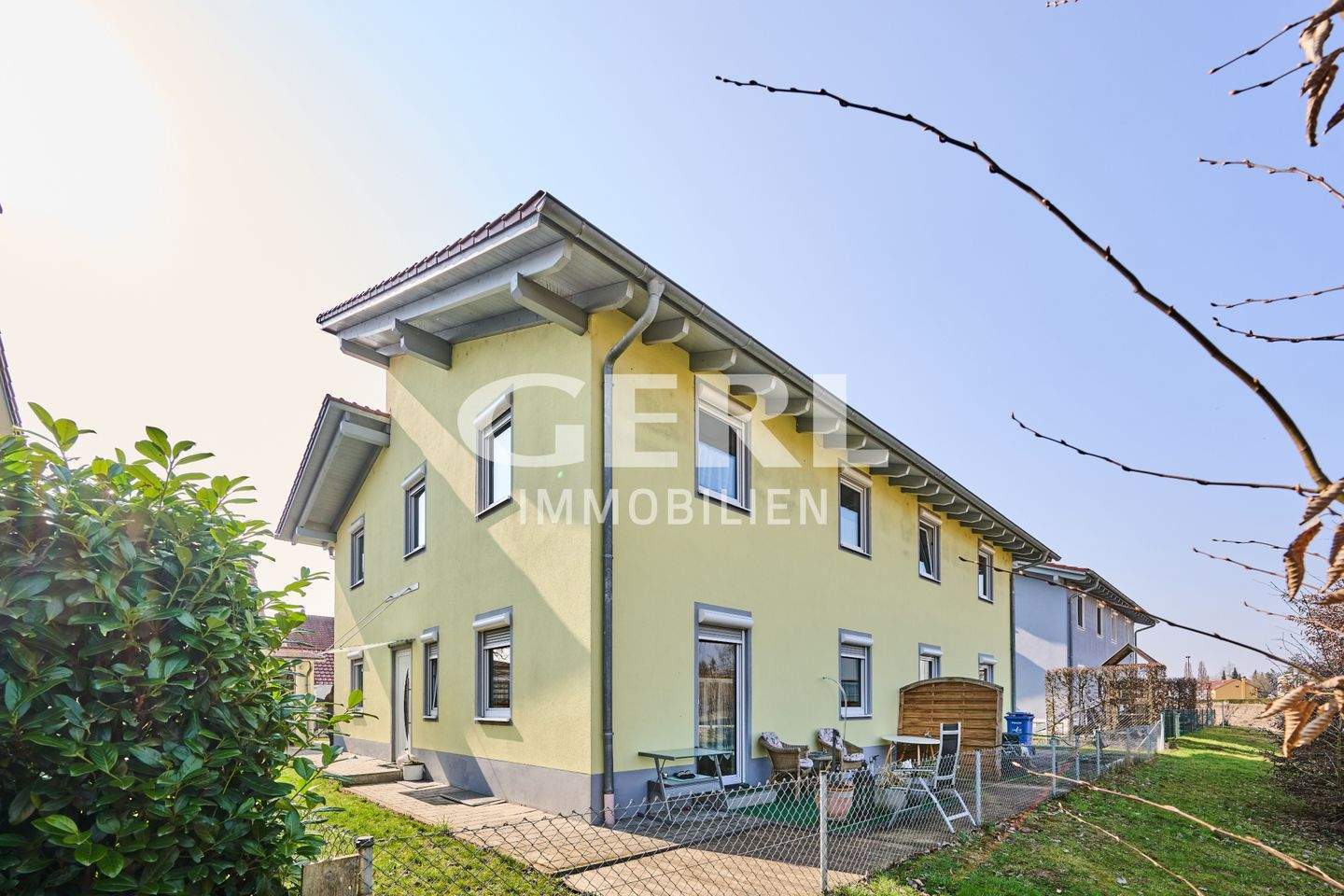 Immobilie in Straubing