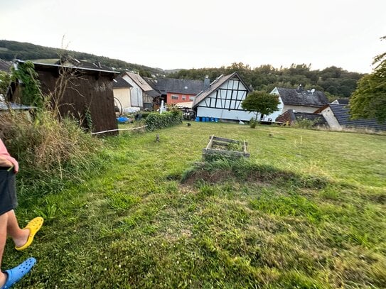 Baugrundstück mit Feldscheune 65326 Aarbergen