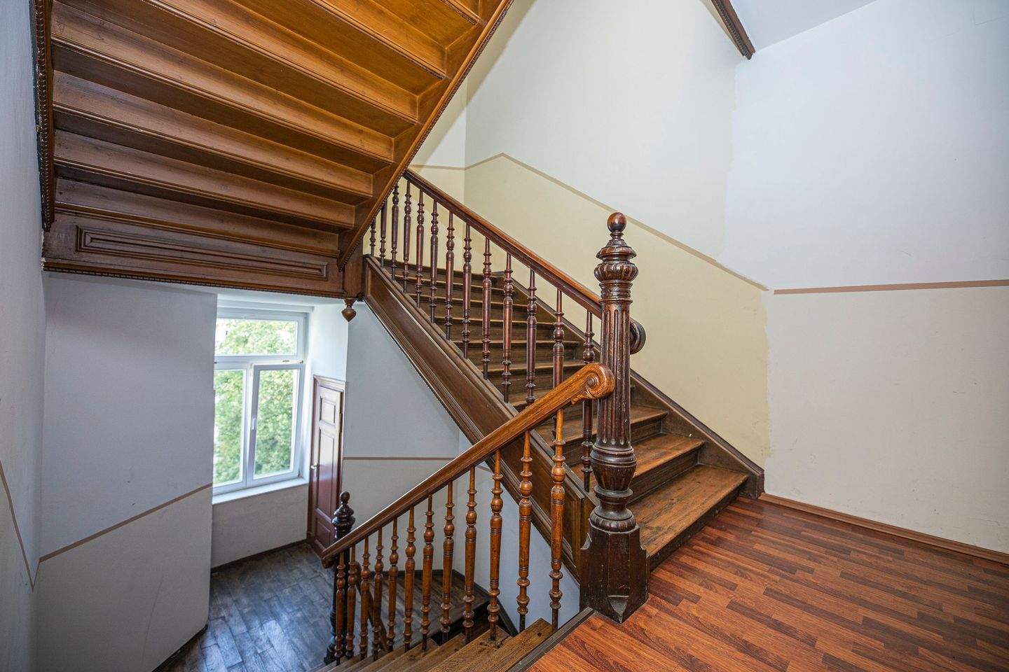 Große 3-Zimmerwohnung mit Balkon im beliebten Reudnitz