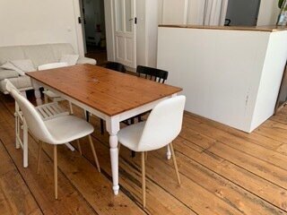 Co-Working in der Schellingstraße - All-in-Miete