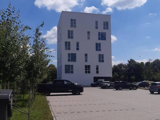 Helle Bürofläche im Technologiepark Ansbach