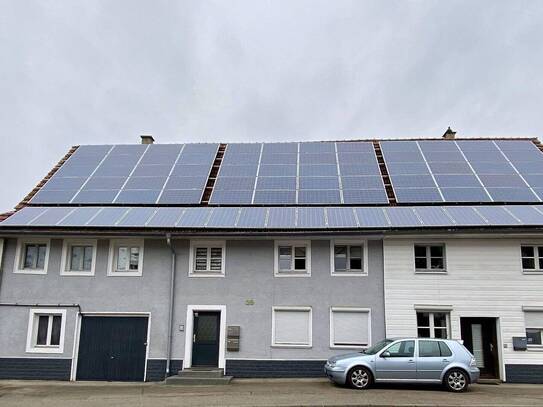 Renditehaus im Klettgau