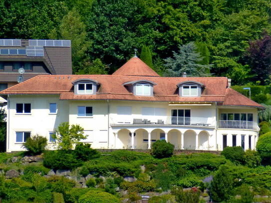 Traumhaftes Villenanwesen in atemberaubender Aussichtslage!