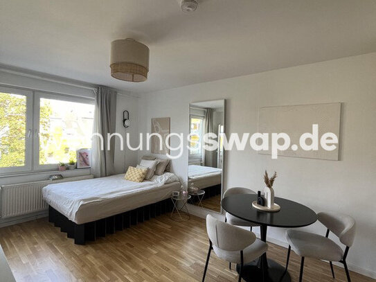 Wohnungsswap - Simrockstraße