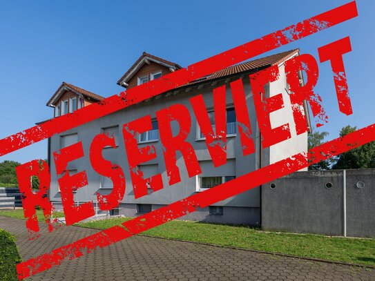 6-Familienhaus in gefragter Lage von Lünen