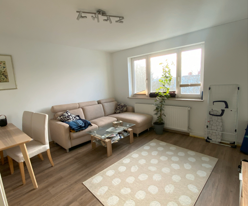 3 Zimmer Wohnung (Modernisiert) Damaschkeweg 17, 35039 Marburg