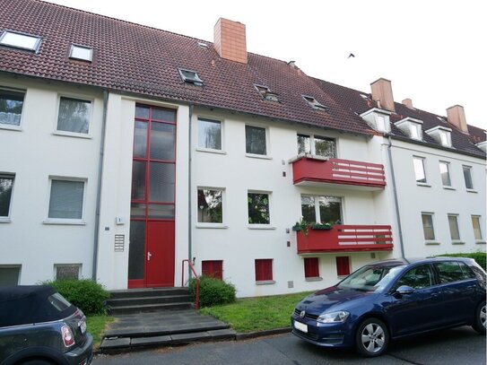 Mehrfamilienhaus mit 7 Wohneinheiten in 24837 Schleswig zu verkaufen.