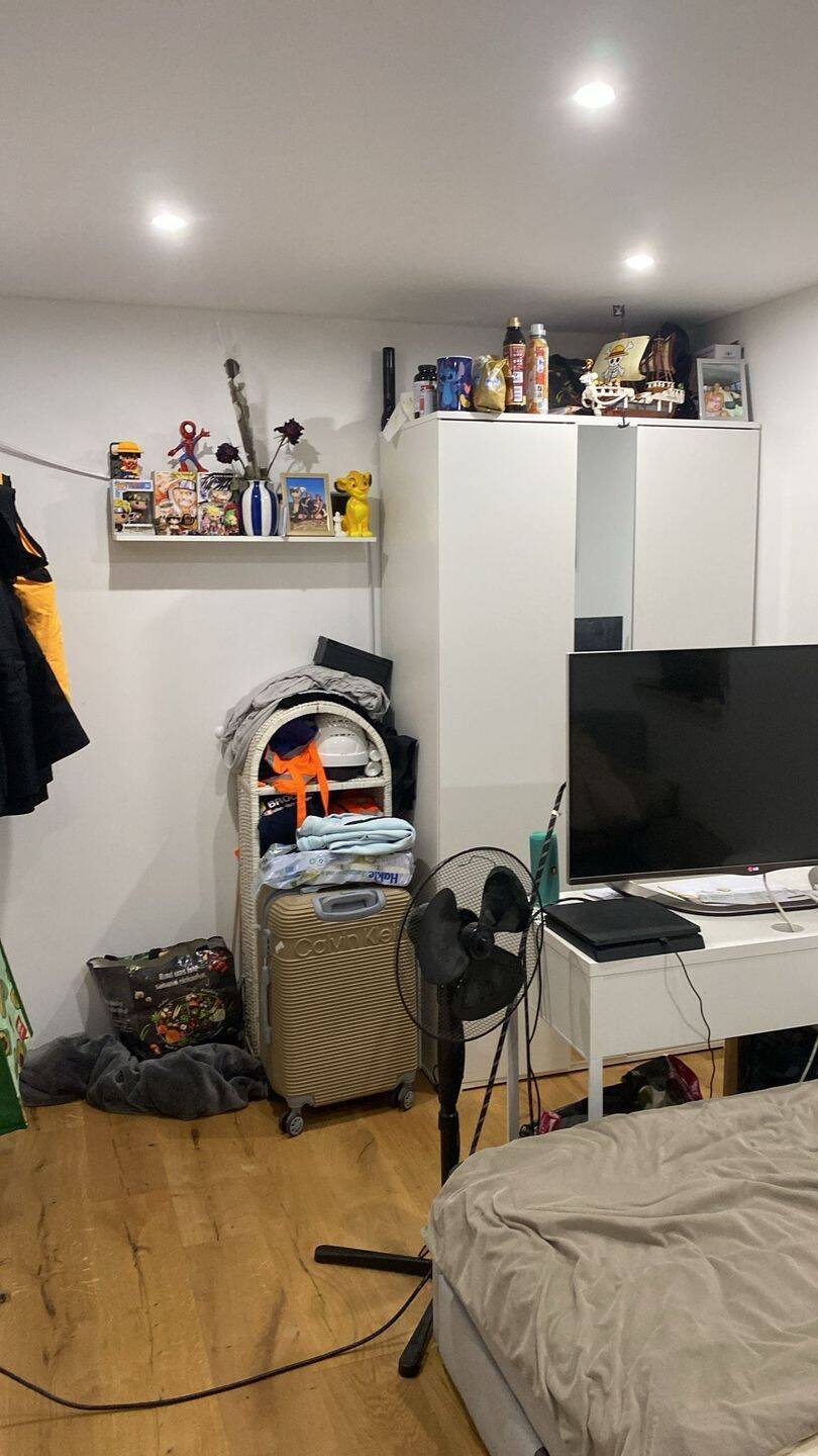                                                               Wg Zimmer frei ab 15.05.26                                                       in Zerzabelshof (Nürnberg)