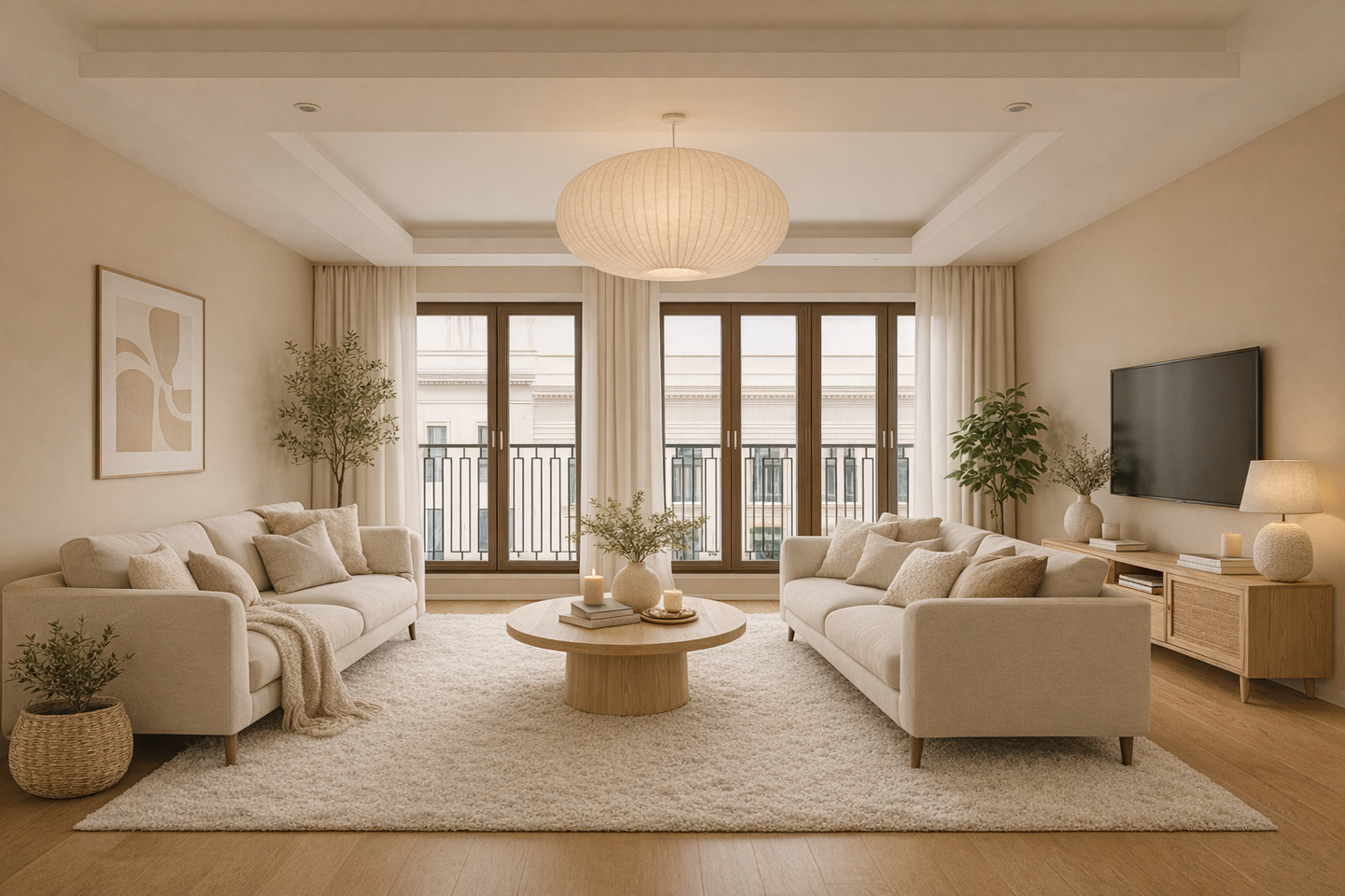 4 Zimmerwohnung über 2 Etagen im Herzen von Berlin - Photo 1