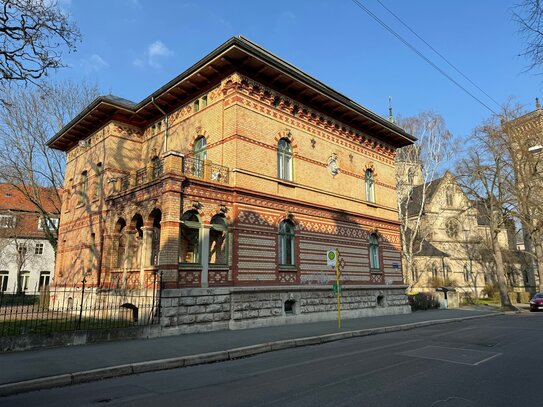 Rarität - Historisches Geschäftsgebäude in beliebter Lage zu verkaufen