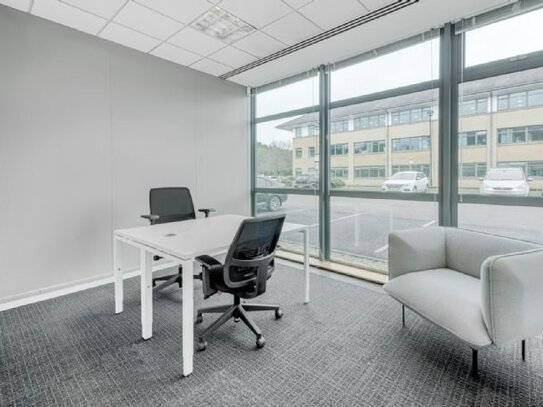 Mitgliedschaften für flexible Büros in Regus Bergedorfer Tor