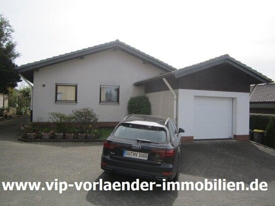 Einfamilienhaus mit Garage in Windeck-Rosbach!