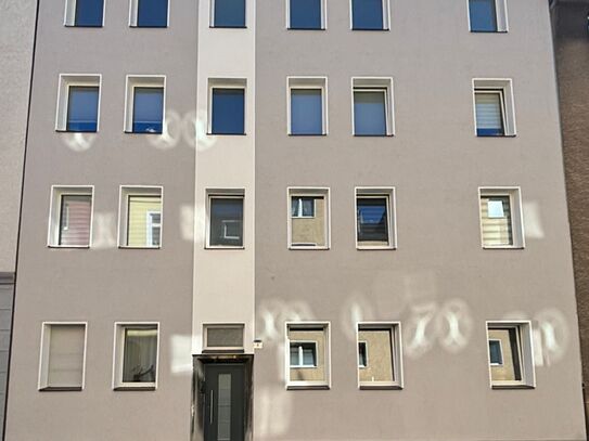 Top renovierte Dachgeschoß Wohnung mit Galeriegeschoss und , Dachterrasse 2 Bäder