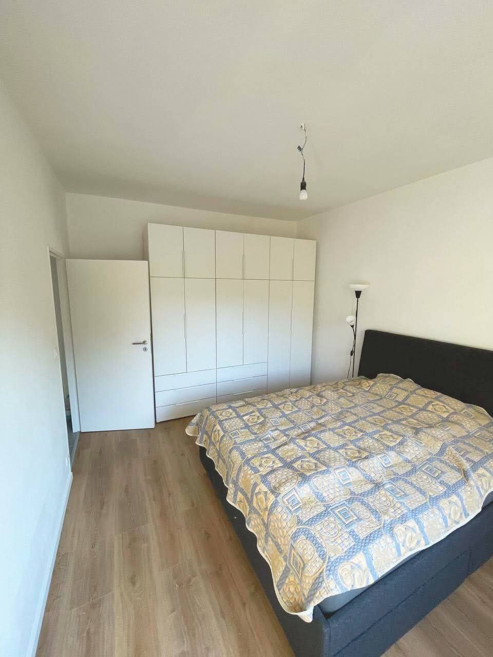 🏡 2-Room Apartment in Berlin – Furnished & Ready to Move In - Foto 1