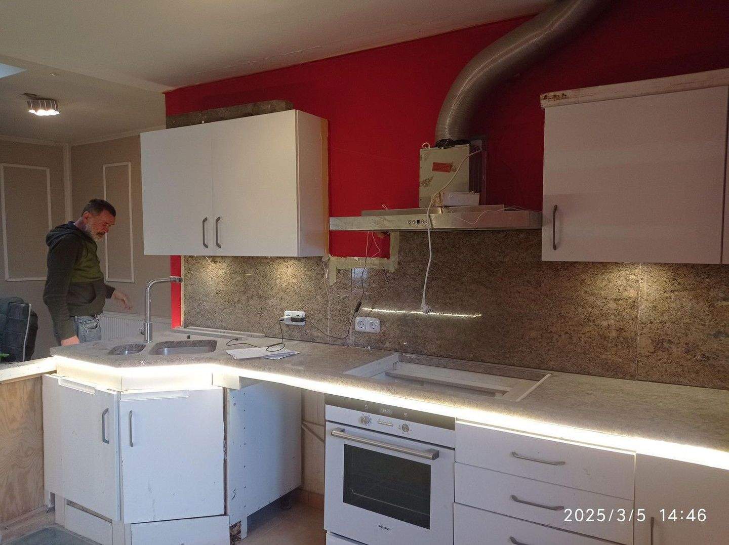 für Individualisten: sonniges EFH im grünen Pankow- Niederschönhausen - Photo 1