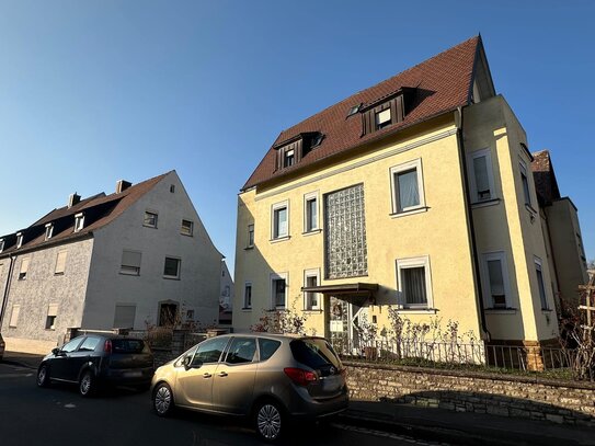 ZWEI Immobilien - EIN Preis