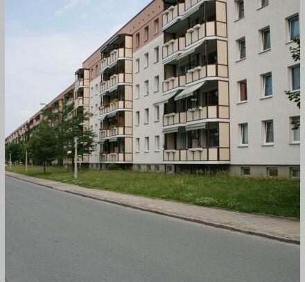 Schöner Ausblick und dazu bezahlbar