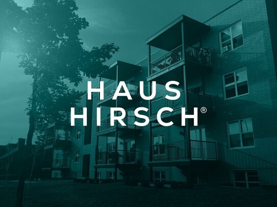 Repräsentatives MFH in Bochum Wattenscheid