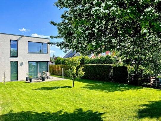 PROVISIONSFREI | Exklusives Einfamilienhaus auf 881qm großem Grundstück in TOP Zustand !