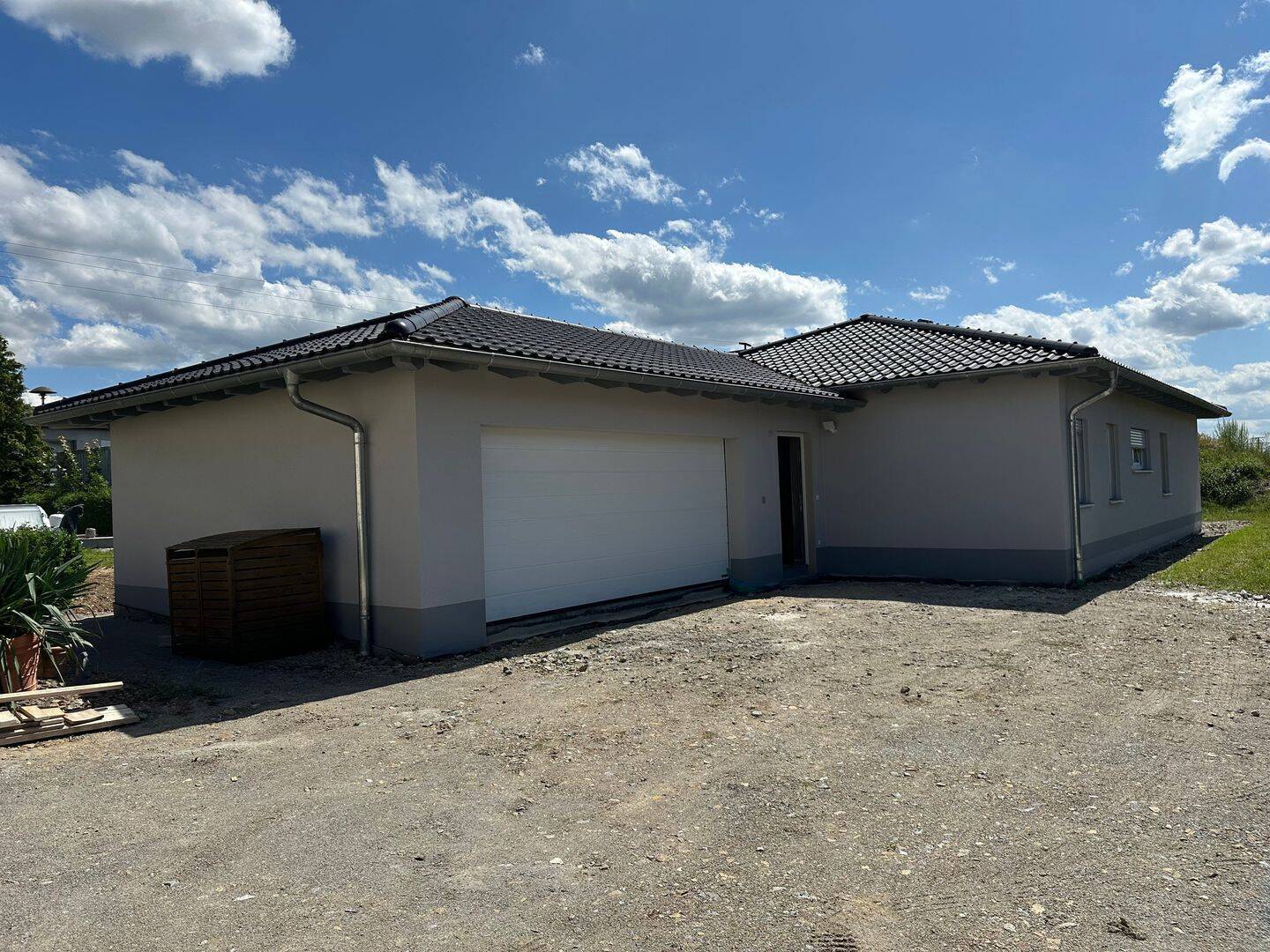 Immobilie in Straubing