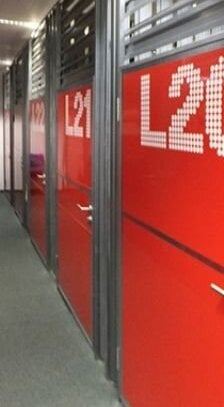 LBU Storage - flexible moderne Lagerflächen zur Selbsteinlagerung