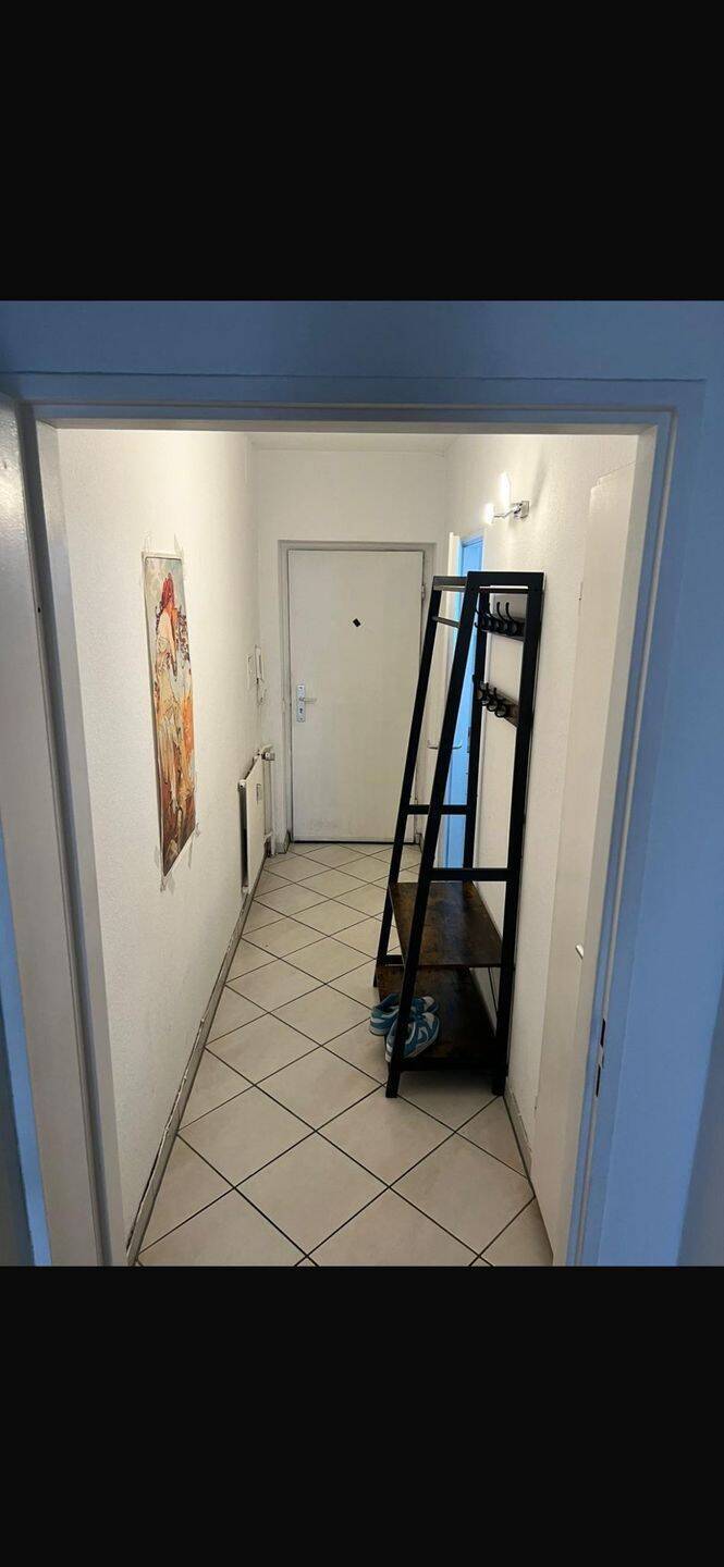 Einzimmerwohnung in Charlottenburg - Photo 1