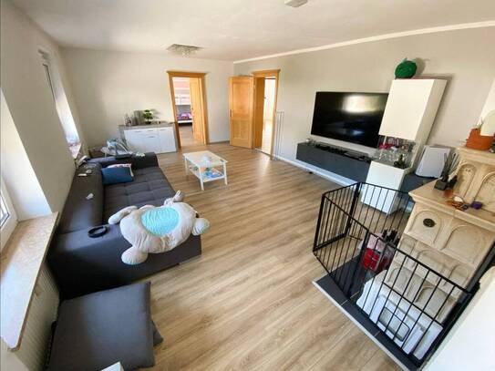 Renditestarkes Mehrfamilienhaus - 6 % Rendite (Faktor 19,5)