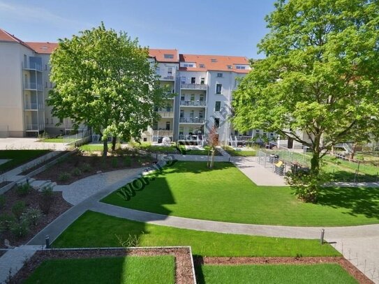 BRUNNENVIERTEL*3-ZKB*Blk*Tgl.-Bad m.Wa+Du*Wohnkü.*edle Ausstattg.*86,65m²*2. OG*W5*ges.1.070 EUR