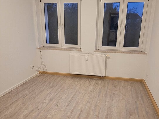 Schöne Erdgeschosswohnung in Ammendorf!