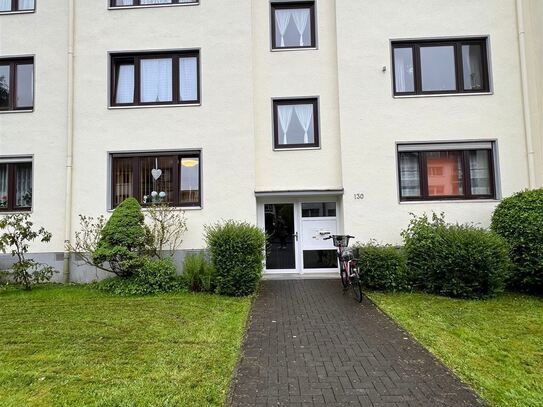 Top-Investment in Bonn Friesdorf: Kleines Apartment mit großem Potenzial!