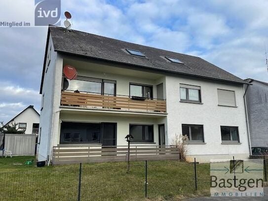 Top Dreifamilienhaus in Wittlich